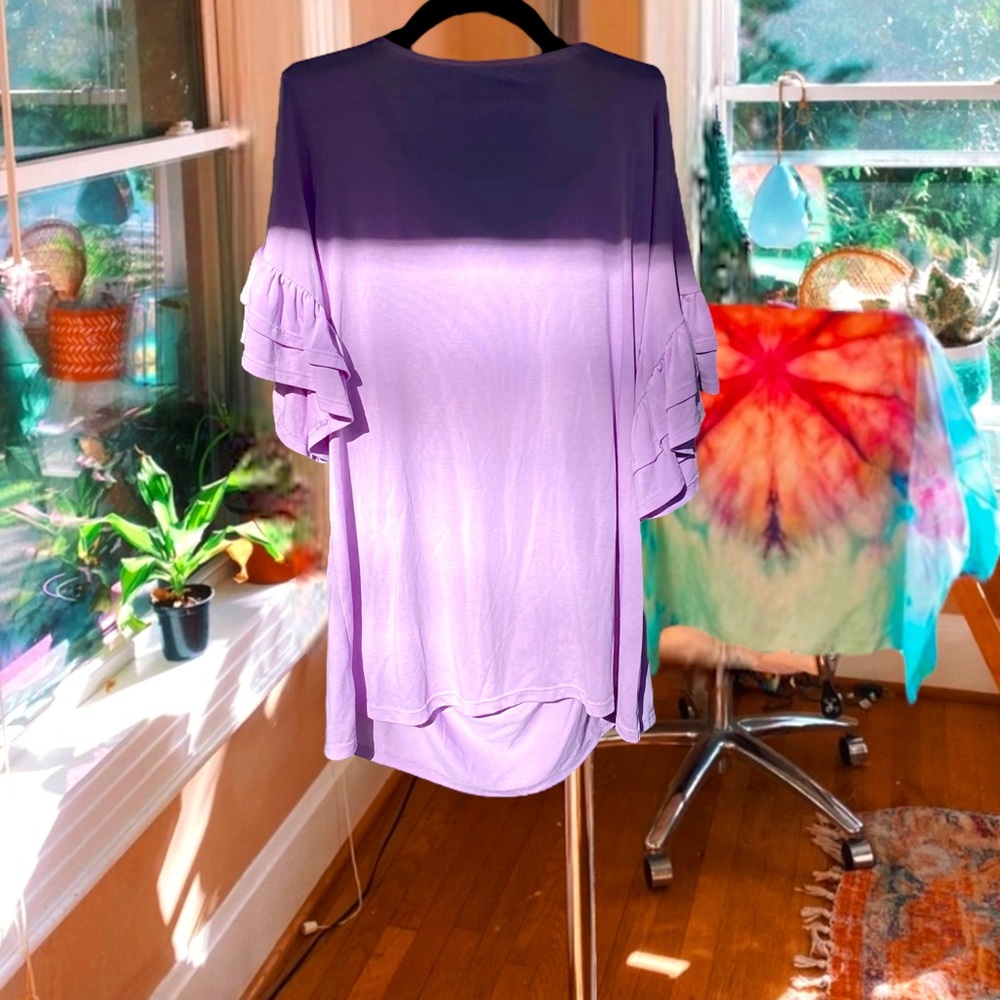 dainty aezel top 🌊